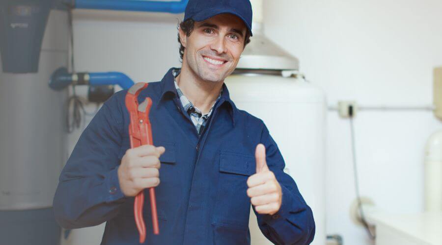 Professional Water heater repair in Mount Judea, AR